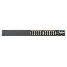 Cisco Catalyst 2960S-24TS-L