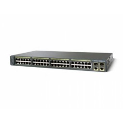 Cisco Catalyst 2960S-48TS-S
