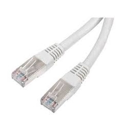 RJ45 F/UTP 6A 2 metres....