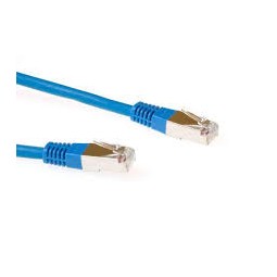 CAT6-S/FTP-BLUE