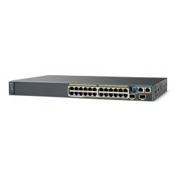 Cisco Catalyst 2960S-24PD-L