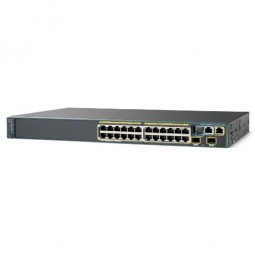 Cisco Catalyst 2960S-24TD-L