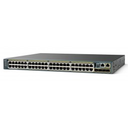 Cisco Catalyst 2960S-48LPS-L