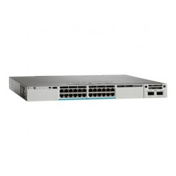 WS-C3850-24XU