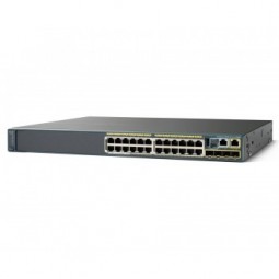 Cisco Catalyst 2960S-24PS-L