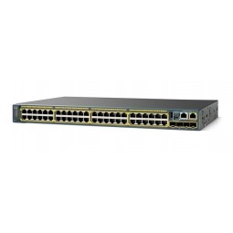 Cisco Catalyst 2960S-48TS-L